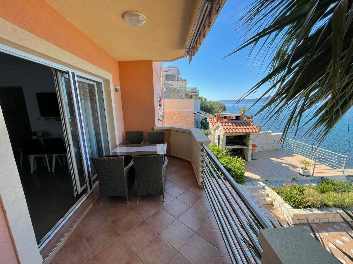 Apartments Sime Bibinje Exterior photo